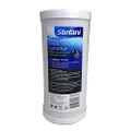 Stefani Whole House Filter System Replacement 5 Micron Carbon Cartridge