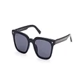 Bally BY0085-H Unisex Sunglasses