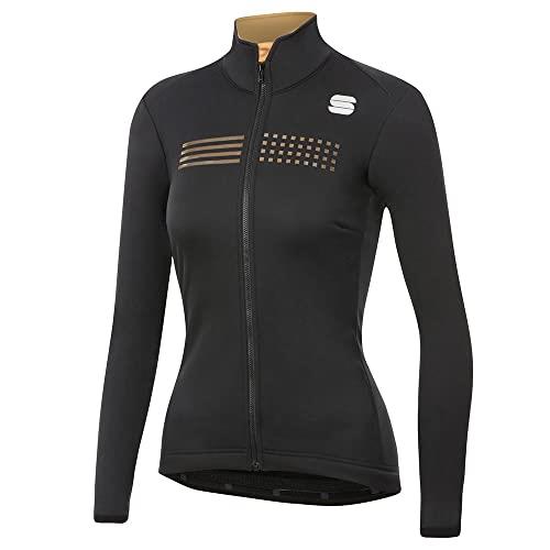 Sportful 1120526 TEMPO W Women's Jacket Black M
