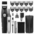 Wahl Ultimate Trimmer Combo