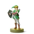 Nintendo amiibo Character Link Twilight Princess (Zelda Collection)