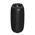 Creative MUVO Play Portable Waterproof Bluetooth Speakers - Black