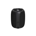 Creative MUVO Play Portable Waterproof Bluetooth Speakers - Black