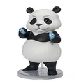Tamashi Nations - Jujutsu Kaisen - Panda, Bandai Spirits Figuarts Mini