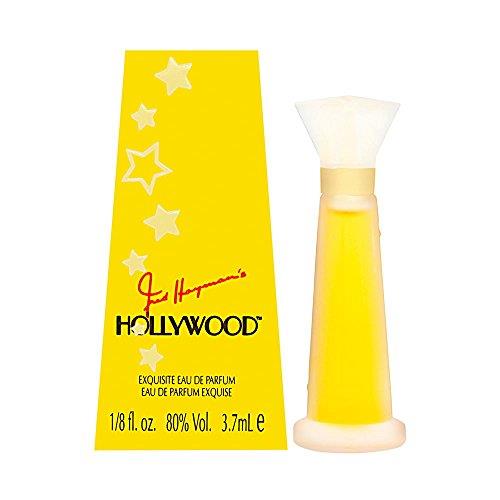 Fred Hayman Hollywood Eau De Perfume Spray 3.4 Oz, 100 ml