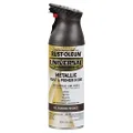 Rust-Oleum Universal Metallic Oil Rubbed Bronze - Spraypaint 312g