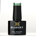 Bluesky Palm Deco Gel Nail Polish 10 ml, Green
