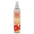Pacifica Perfumed Hair and Body Mist - Tuscan Blood Orange For Women 6 oz Body Mist
