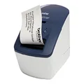 Brother QL-600 Addressing and Shipping Label Printer | USB 2.0 | Up to 62mm