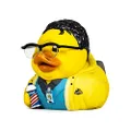 Numskull Jurassic Park Dennis Nedry Tubbz Cosplaying Duck Collectible Figure