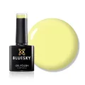 Bluesky Spring 2022 It's Time for You Gel Nail Polish 10 ml, Pastel Yellow