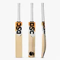 DSC Krunch Series (Junior) 500 English Willow Cricket Bat,Junior, Size: 3
