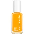 essie expressie fast dry nail polish outside the lines