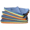 Armor All Microfiber Towels by Armor All, Multi-Purpose Towels for Cleaning, 24 Each