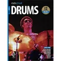 Rockschool 2018-2024 Drums Grade 6 Book