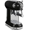 Smeg ECF01BLEU machine à café Semi-automatique Machine à expresso 1 L