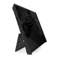 STM Dux Shell for Microsoft Surface Pro 9 - Rugged and Protective case with Pen Storage - Black (stm-222-338MZ-01)