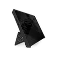 STM Dux Shell for Microsoft Surface Pro 9 - Rugged and Protective case with Pen Storage - Black (stm-222-338MZ-01)