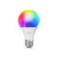 Nanoleaf Essentials Smart Bulb E27 (Matter Compatible) - Color Changing LED Lightbulb with Thread and Matter Integration