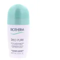 Biotherm Deo Pure Antiperspirant Roll-On 75ml/2.53oz