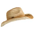 Sundaise Alenka Cowboy Soutache Hat