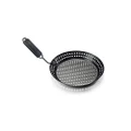 Outset 76163 Non-Stick, 1 EA, Grill Skillet with Removable Handle