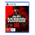Call of Duty: Modern Warfare 3 - PlayStation 5