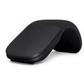Microsoft Arc Bluetooth Mouse - Black