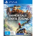 IMMORTALS FENYX RISING - PlayStation 4