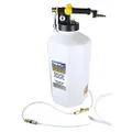 Mityvac MV7120 Fluid Evacuator/Dispenser, 20L for Evacuating, Topping-Off and Refilling Reservoirs, Pressure Bleeding Hydraulic Brake and Clutch Systems