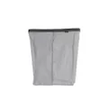 Brabantia Bo Laundry Replacement Bag, 2 x 45 Litre, Grey