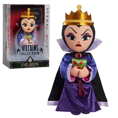 Villians Evil Queen Plush - Amazon Exclusive