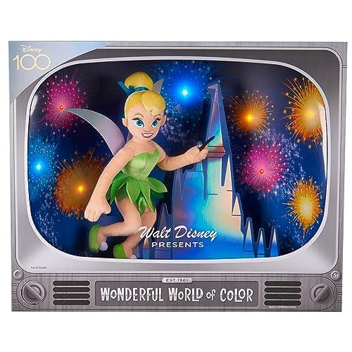 D100 Tinker Bell Wonderful World of Color - Amazon Exclusive