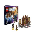 Lego Dimensions Fantastic Beasts Story Pack TTL