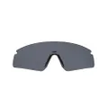 Revision Military Sawfly Eyewear Replacement Lens, Mens, 4-0384-0230, Polarized, Regular