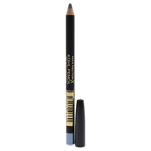Max Factor Max Factor Kohl Pencil - # 060 Ice Blue for Women 1 Pc Eyeliner,