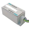 Siemens FS100 Protection Device Whole House Surge Protector, Gray