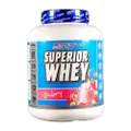 International Protein Superior Whey Strawberry Protein Powder 2.27 kg