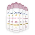 Dove Beauty Finish Body Spray For Woman, 150 ml