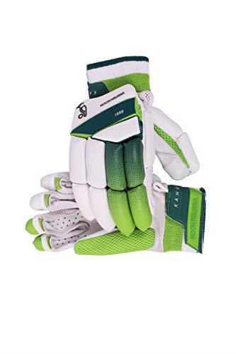 Kookaburra Kahuna 1000 Batting Gloves Youth LH