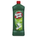 Handy Andy Green Disinfecting Floor Cleaner and General Purpose Cleaner, Pine Scent, 750ml