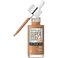 Maybelline New York Superstay 24H Skin Tint Foundation 60, 30 ml