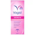 Vagisil Ultra Fresh Gel For Women & Sensitive Skin, Eliminates Feminine Odour, 24hr Protection, 30g