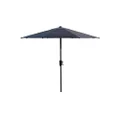 Kuranda 2.5m Round Market Umbrella