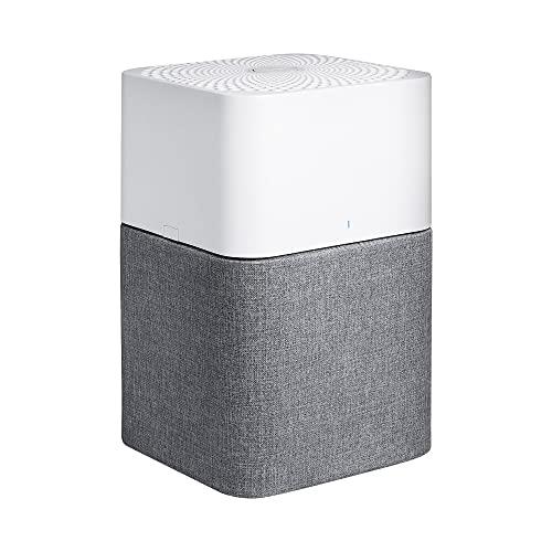 Blueair Blue Pure 211+ Auto Large Area Air Purifier with Auto mode for allergies, pollen, dust smoke, pet dander with HEPASilent technology and washable pre-filter