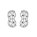 DJI Mini 2/Mini SE 360° Propeller Guard - Drone Protection Cage, Accessory for Safety During Flight, Flight Time 18 Minutes, Circular Parahelials - Black