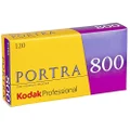 1 5 Kodak Portra 800 X 120