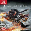 Darksiders: Warmastered Edition - Nintendo Switch (Nintendo Switch)