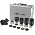 Celestron 94305 Two-inch Eyepiece and Filter Kit