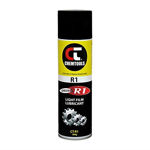 CTR1 Deox R1 Light Film Lubricant Water Displacer -400G (Ctr-40) - 9342114004323